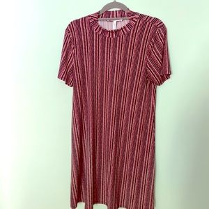 BCBG Stretch Dress Medium